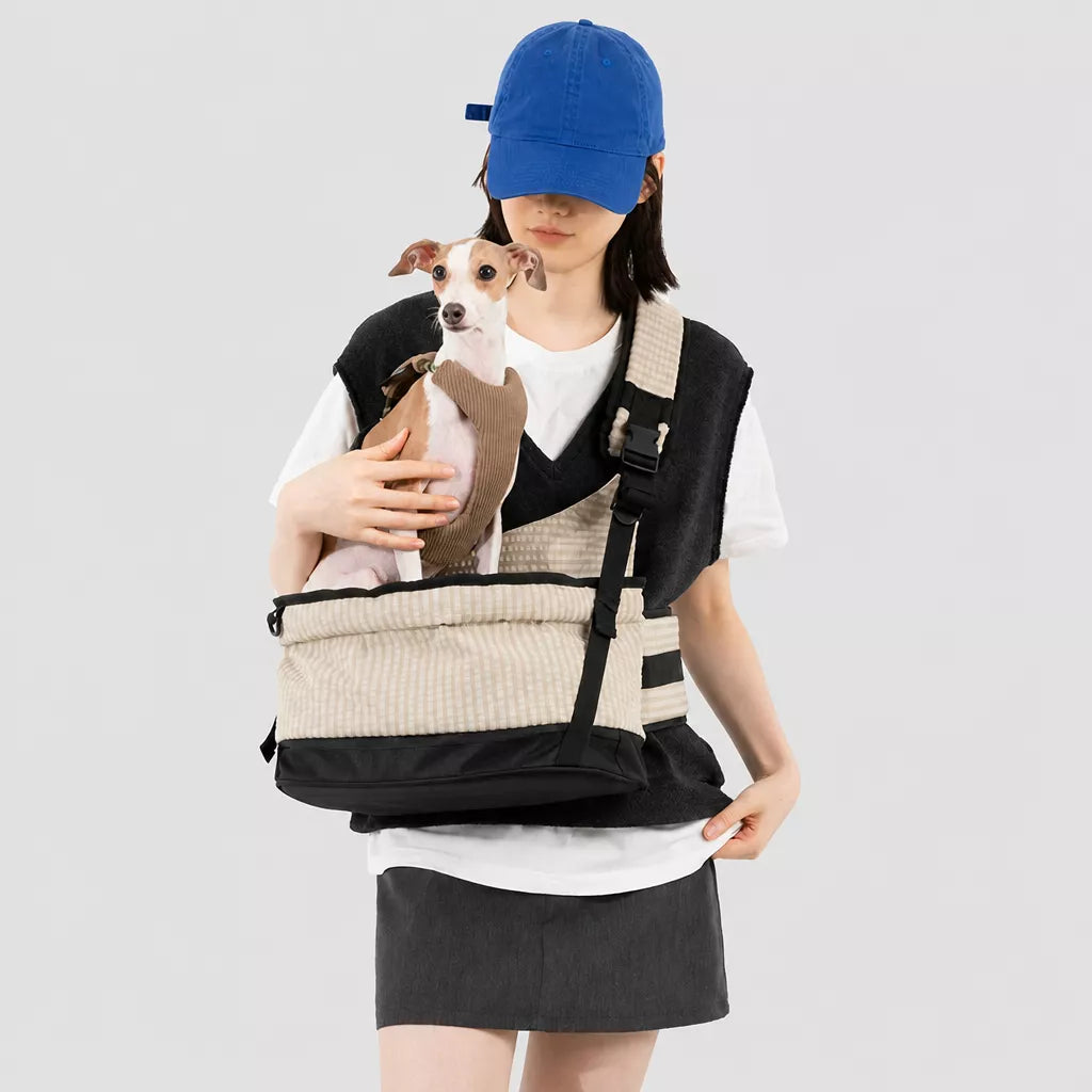 Small Dog & Cat Waist Carrier
