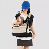 Small Dog & Cat Waist Carrier