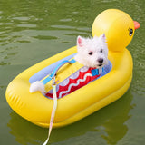 Dog Life Jacket for Swimming and Outdoor Adventures