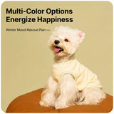 Lightweight Nylon Vest for Small and Medium Dogs