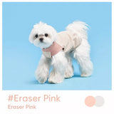Lightweight Sleeveless Polyester Dog Vest