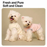 Lightweight Nylon Vest for Small and Medium Dogs