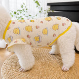 Lightweight Summer Vest for Dogs and Cats