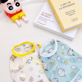 Lightweight Cotton Pet Clothing for Dogs & Cats