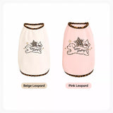 Lightweight Nylon Vest for Small and Medium Dogs