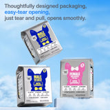 Dog Diaper Pants for Male and Female Dogs