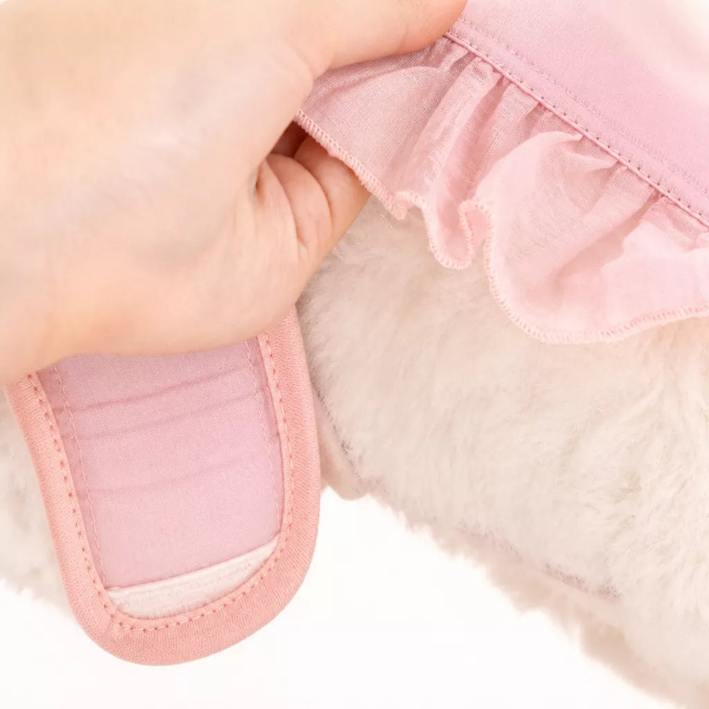 Female Dog Diaper Pants