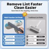 Pet Hair Removal Brush