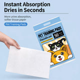 Pet Urine Absorbent Pads