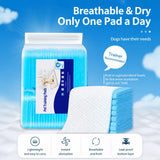 Cotton Pet Training Pad for Dogs, Cats & Small Pets