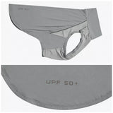 Summer Dog Clothing for Outdoor Wear