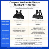 Pet Side-Carry Carrier for Dogs and Cats