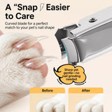 Cat Nail Clippers