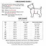 Lightweight Cotton-Linen Shirt for Cats and Dogs