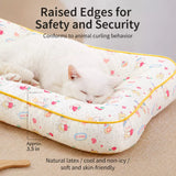 Washable Small Dog Bed