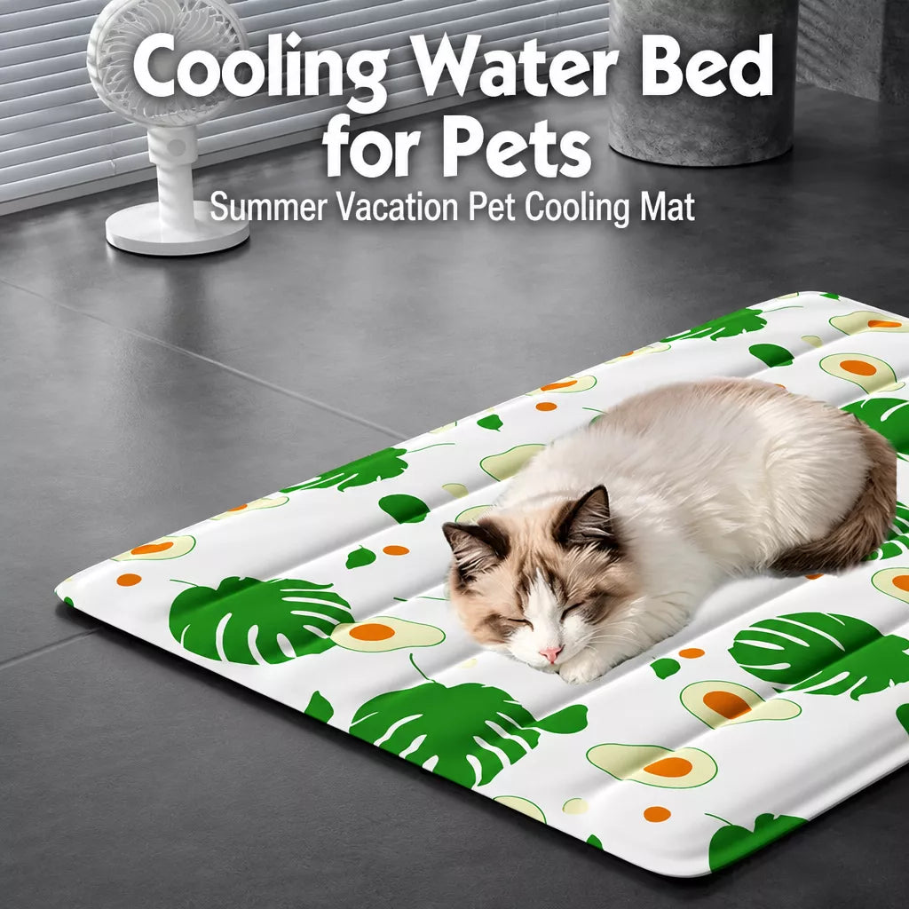 Pet Rest Mat for Cats and Dogs