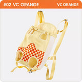 Pet Backpack Carrier for Cats and Small Pets
