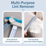 Pet Hair Removal Tool for Carpets, Sofas & Bedding