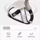 Y-Style Dog Harness Vest