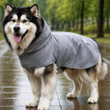 Waterproof Dog Raincoat