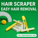 Pet Hair Remover Brush for Cats and Dogs