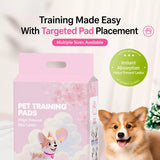 Disposable Dog Pee Pads