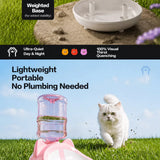 Automatic Pet Water Dispenser