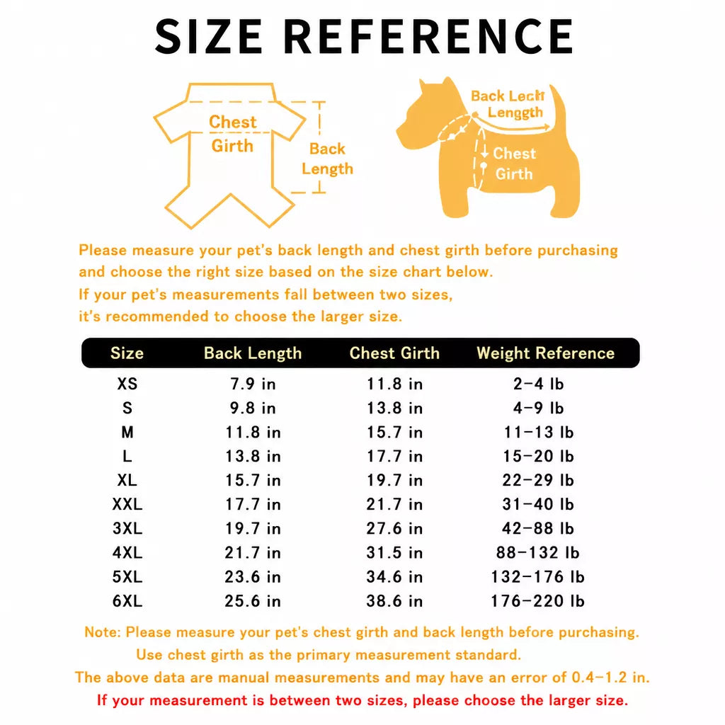Lightweight Polyester Vest for Dogs and Cats