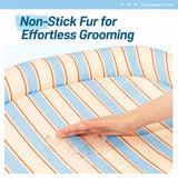 All-Season Water-Resistant Dog Bed Mat