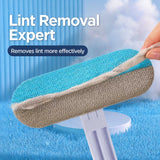 Pet Hair Removal Brush for Carpets, Sofas & Bedding