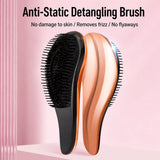 Pet Coat Grooming Brush for Small Dogs