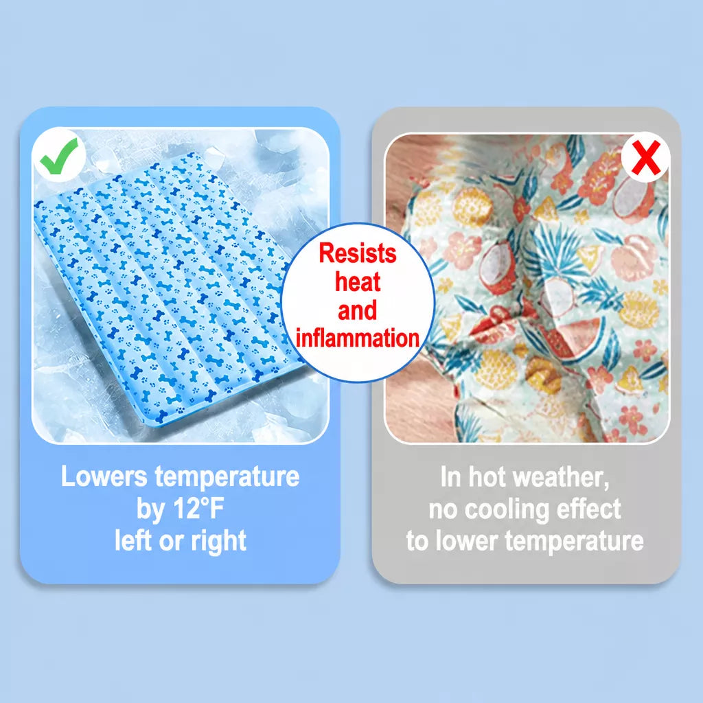 Nylon Pet Resting Mat for Cats and Dogs