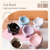 Ceramic Pet Bowl