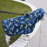 Dog Raincoat for Rainy-Day Walks