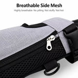 Breathable Mesh Pet Carrier Backpack