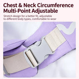 Dog Life Jacket for Swimming and Outdoor Adventures