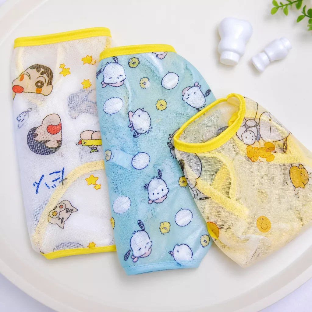 Lightweight Cotton Pet Clothing for Dogs & Cats