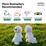 Lightweight Nylon Vest for Small and Medium Dogs