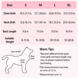 Dog Life Jacket for Swimming and Outdoor Adventures