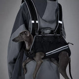 Pet Side-Carry Carrier for Dogs and Cats