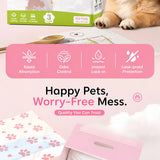 Disposable Dog Pee Pads