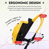 Pet Front Carrier Backpack