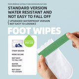 Disposable Waterproof Dog Paw Covers