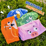 Lightweight Nylon Dog Vest for Everyday Wear