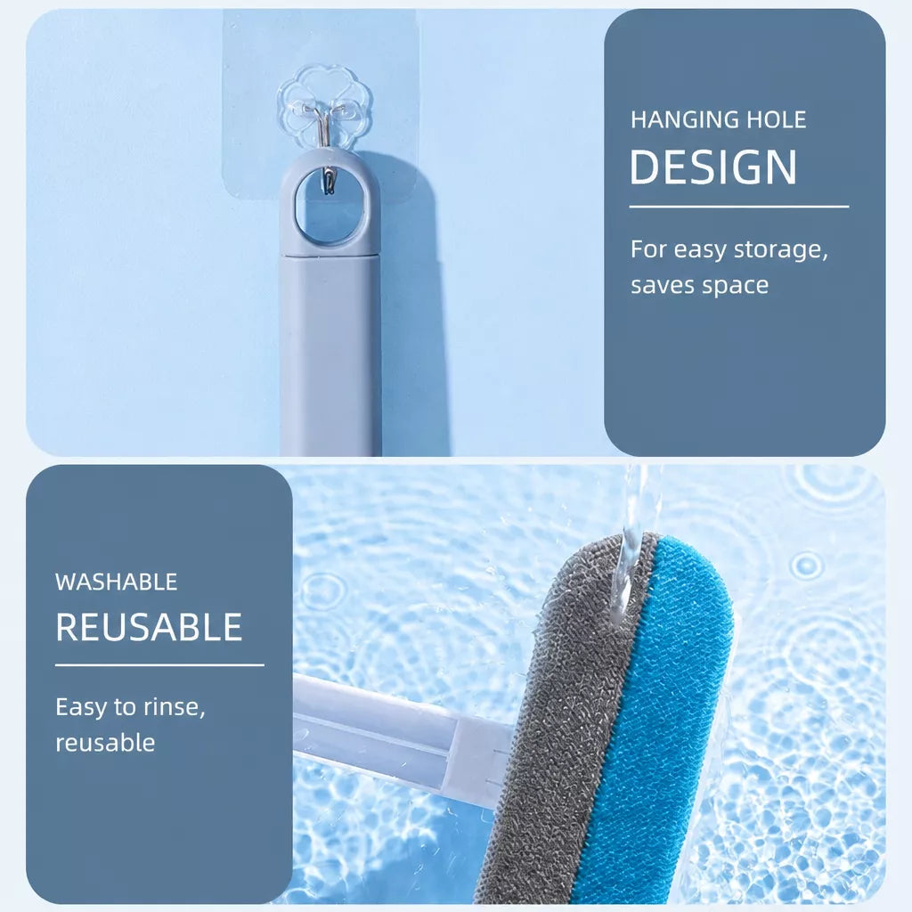 Pet Hair Removal Tool for Carpets, Sofas & Bedding