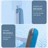 Pet Hair Removal Tool for Carpets, Sofas & Bedding