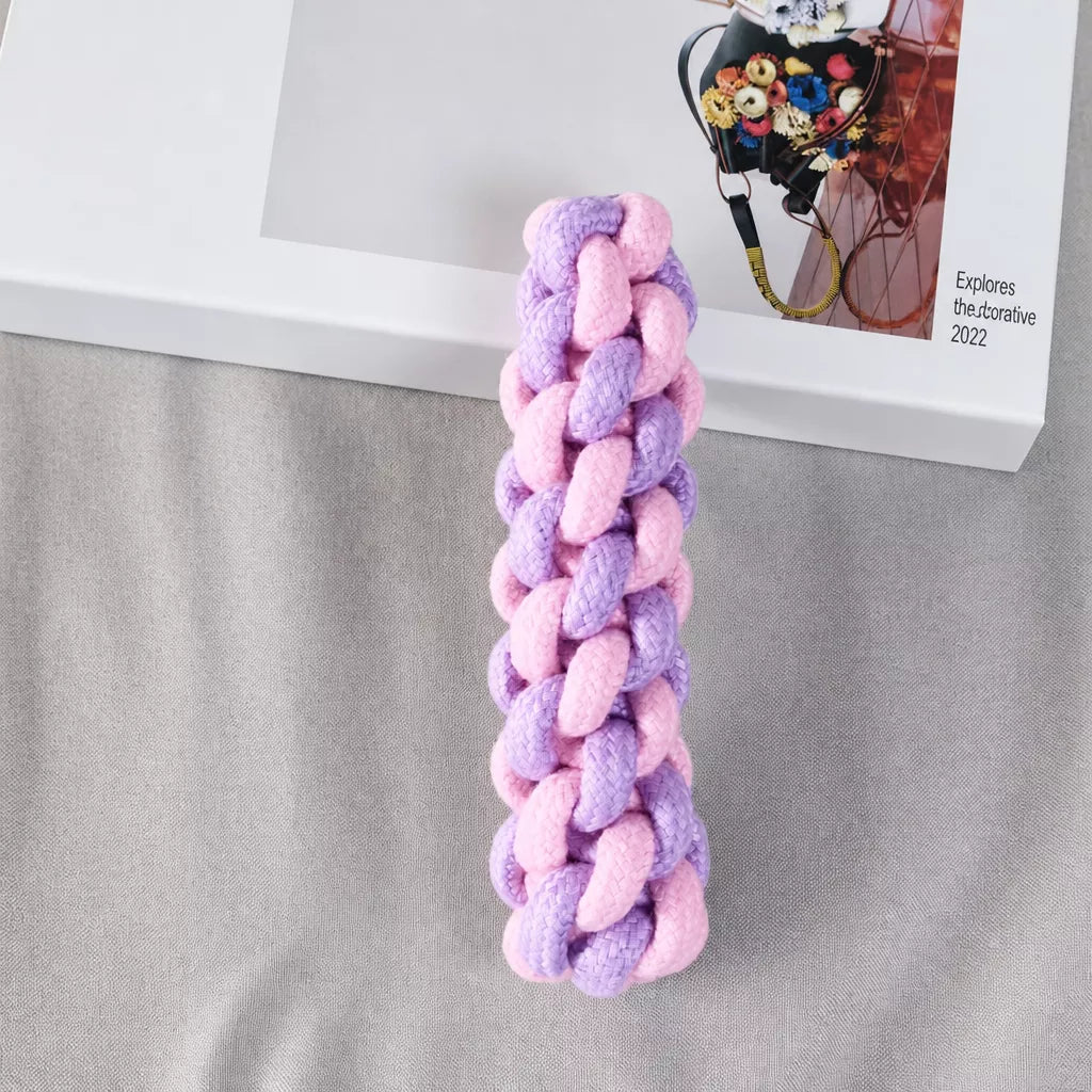 Rope Pet Toys for Dogs and Cats