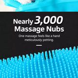 Pet Bathing Gloves for Dogs and Cats