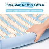 All-Season Water-Resistant Dog Bed Mat