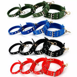 Nylon Dog Collar for Small to Large Dogs